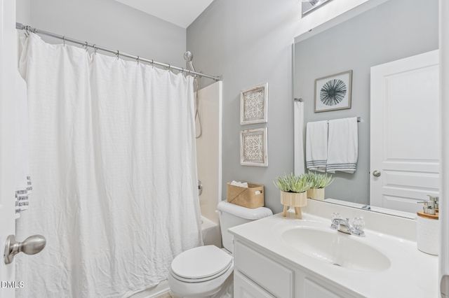 4608 Kings Garden Road, Raleigh, NC 27612