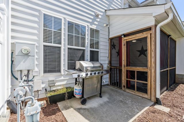 4608 Kings Garden Road, Raleigh, NC 27612