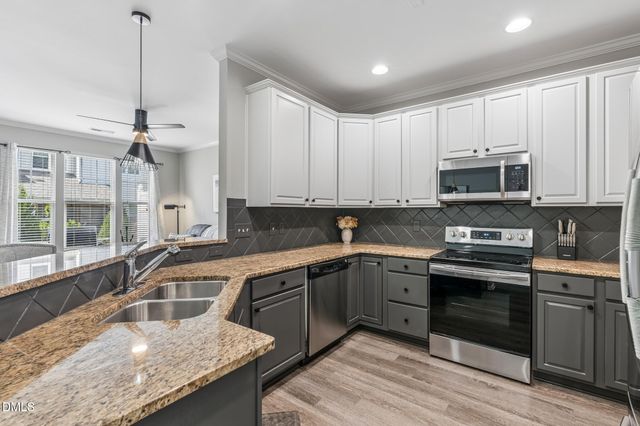 4608 Kings Garden Road, Raleigh, NC 27612