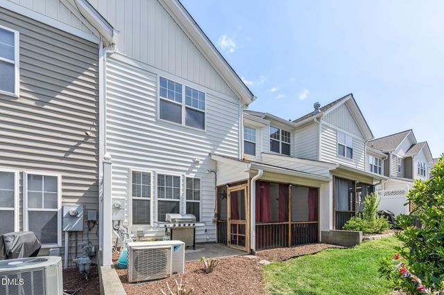 4608 Kings Garden Road, Raleigh, NC 27612