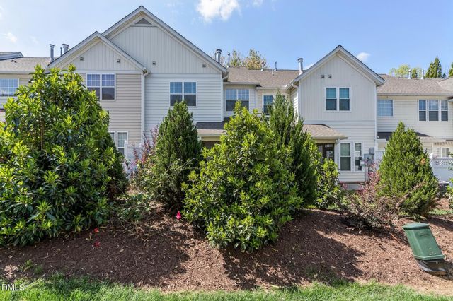 4608 Kings Garden Road, Raleigh, NC 27612