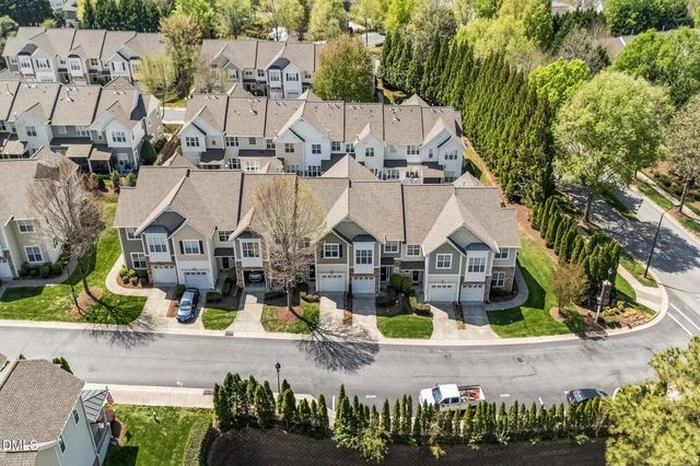 4608 Kings Garden Road, Raleigh, NC 27612