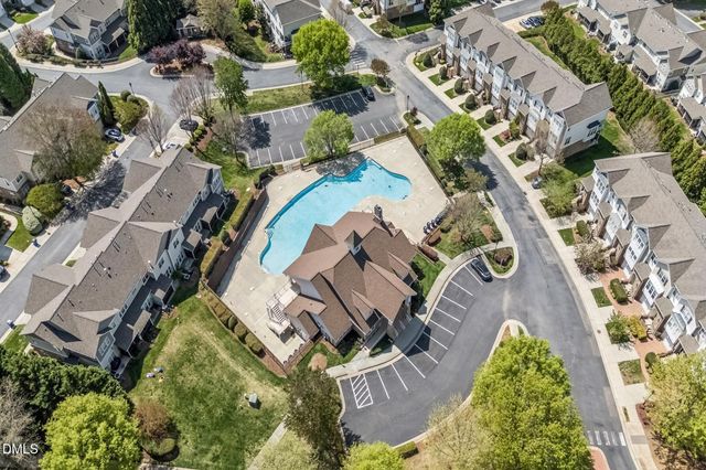 4608 Kings Garden Road, Raleigh, NC 27612