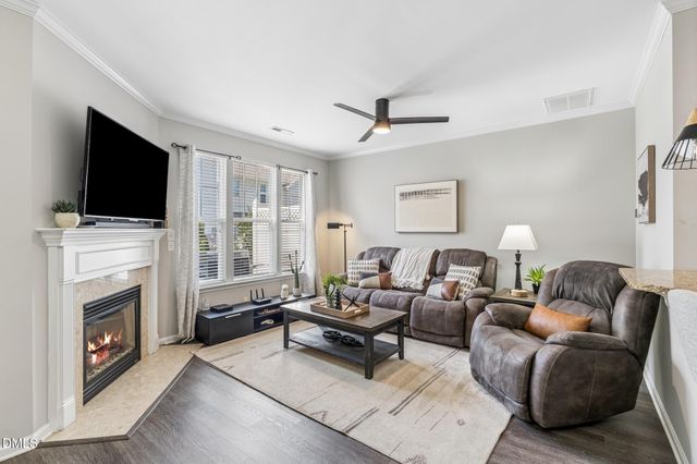 4608 Kings Garden Road, Raleigh, NC 27612