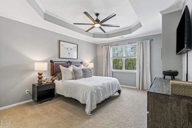 4608 Kings Garden Road, Raleigh, NC 27612