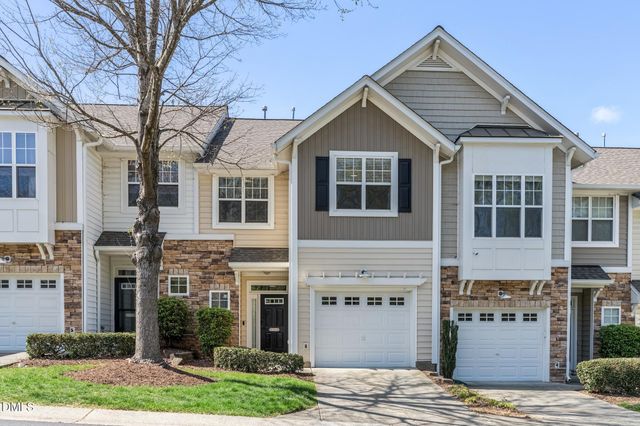 4608 Kings Garden Road, Raleigh, NC 27612