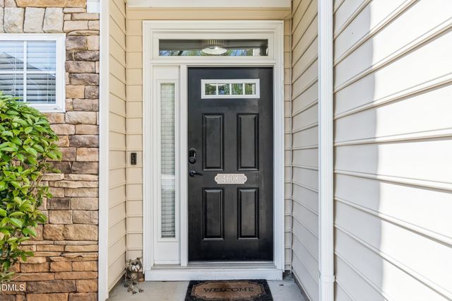 4608 Kings Garden Road, Raleigh, NC 27612