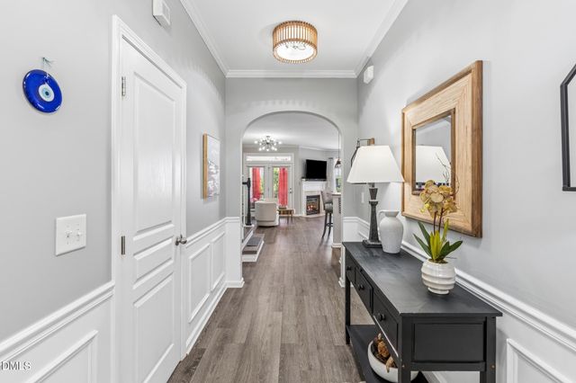 4608 Kings Garden Road, Raleigh, NC 27612