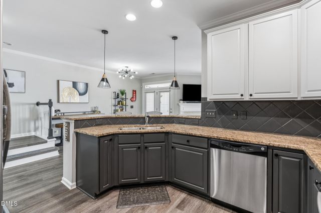 4608 Kings Garden Road, Raleigh, NC 27612