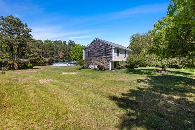 30 Minot Ave, Wareham, MA 02571