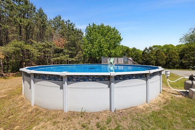 30 Minot Ave, Wareham, MA 02571