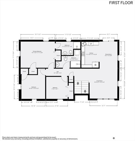 30 Minot Ave, Wareham, MA 02571