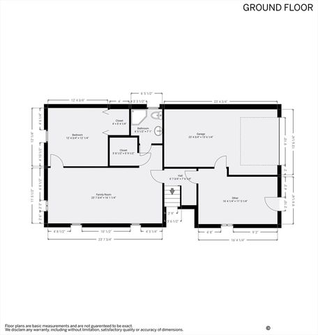 30 Minot Ave, Wareham, MA 02571