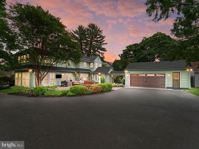 229 N MAIN ST, Woodstown, NJ 08098