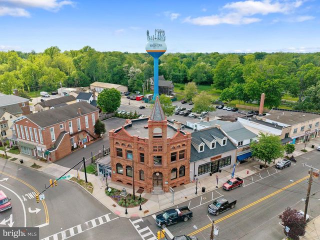 229 N MAIN ST, Woodstown, NJ 08098