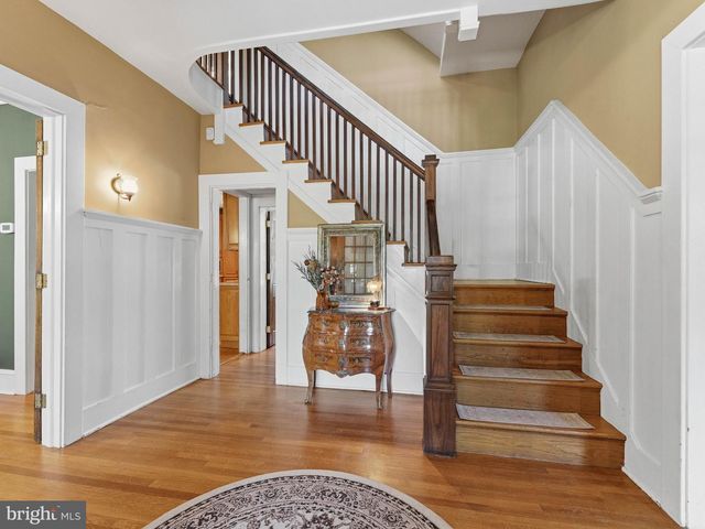 229 N MAIN ST, Woodstown, NJ 08098
