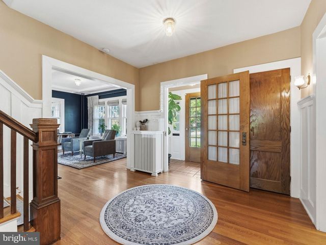 229 N MAIN ST, Woodstown, NJ 08098