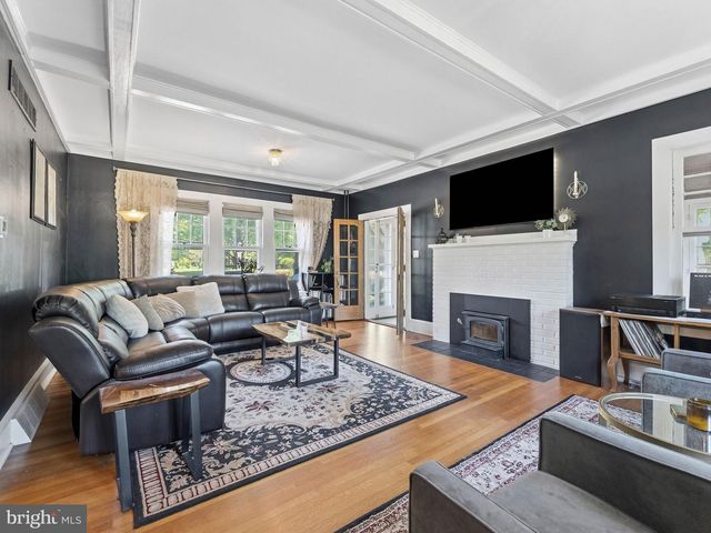 229 N MAIN ST, Woodstown, NJ 08098