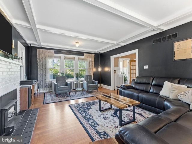 229 N MAIN ST, Woodstown, NJ 08098