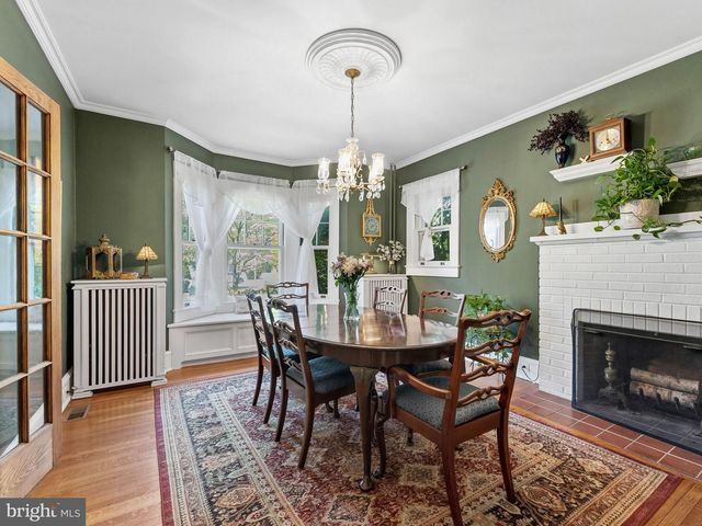 229 N MAIN ST, Woodstown, NJ 08098
