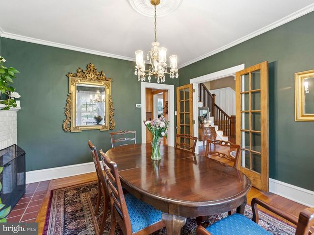 229 N MAIN ST, Woodstown, NJ 08098