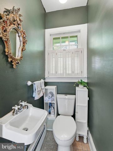 229 N MAIN ST, Woodstown, NJ 08098