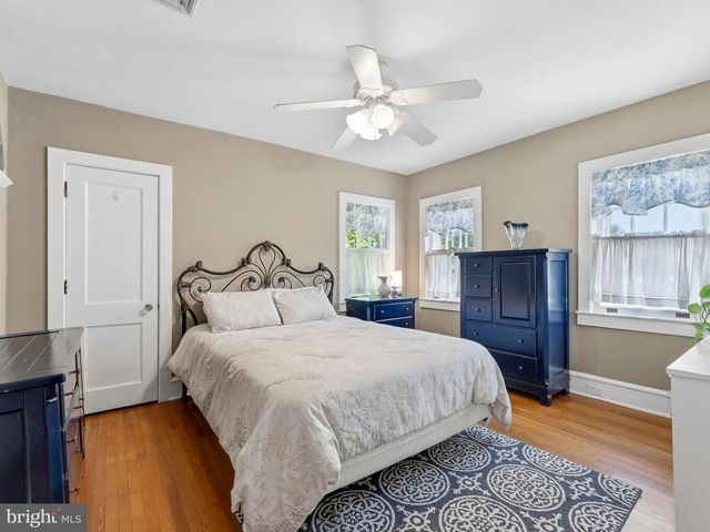 229 N MAIN ST, Woodstown, NJ 08098