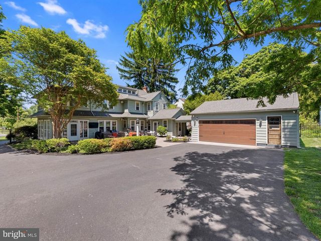 229 N MAIN ST, Woodstown, NJ 08098