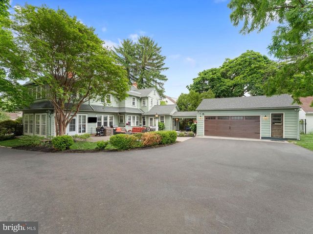 229 N MAIN ST, Woodstown, NJ 08098