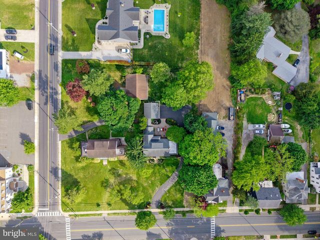 229 N MAIN ST, Woodstown, NJ 08098