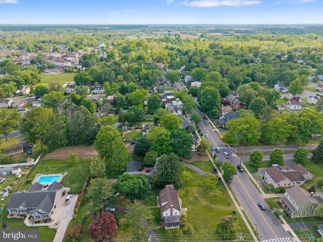 229 N MAIN ST, Woodstown, NJ 08098