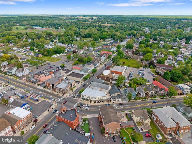 229 N MAIN ST, Woodstown, NJ 08098
