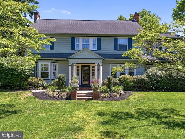 229 N MAIN ST, Woodstown, NJ 08098