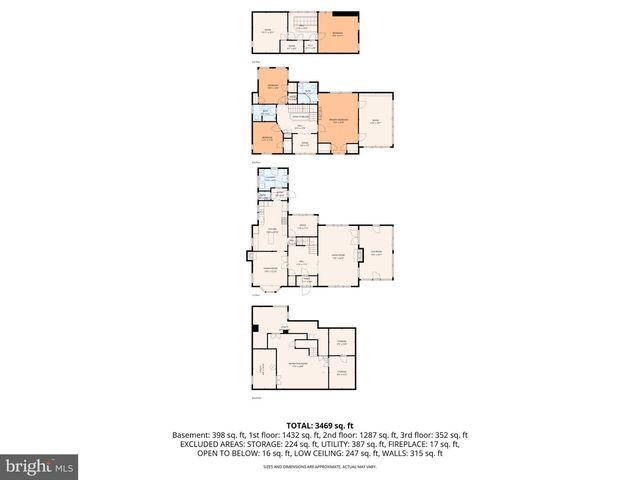 229 N MAIN ST, Woodstown, NJ 08098
