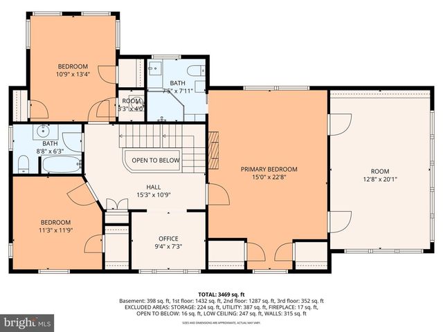 229 N MAIN ST, Woodstown, NJ 08098
