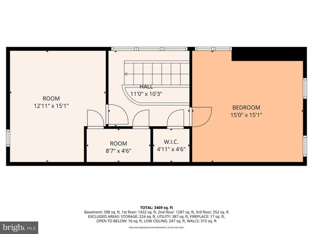 229 N MAIN ST, Woodstown, NJ 08098