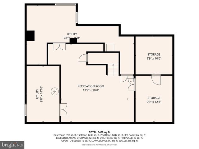 229 N MAIN ST, Woodstown, NJ 08098