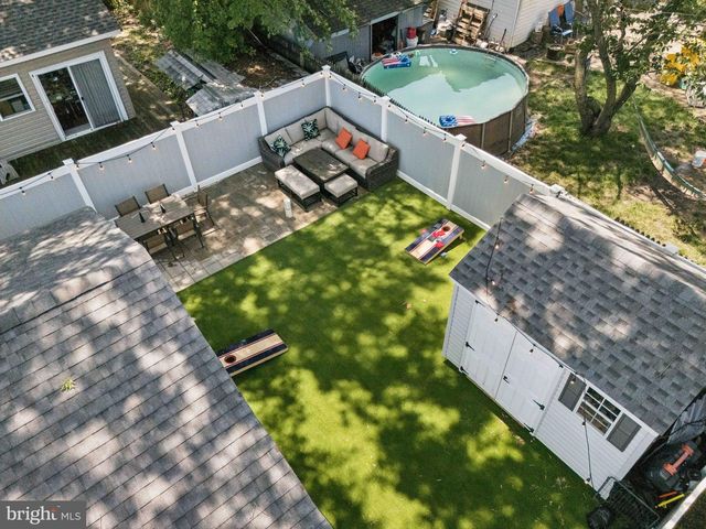 418 SILVER RUN RD, Edgewater, MD 21037