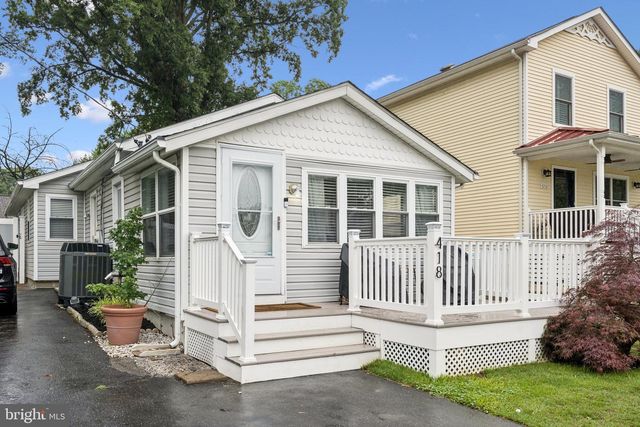 418 SILVER RUN RD, Edgewater, MD 21037