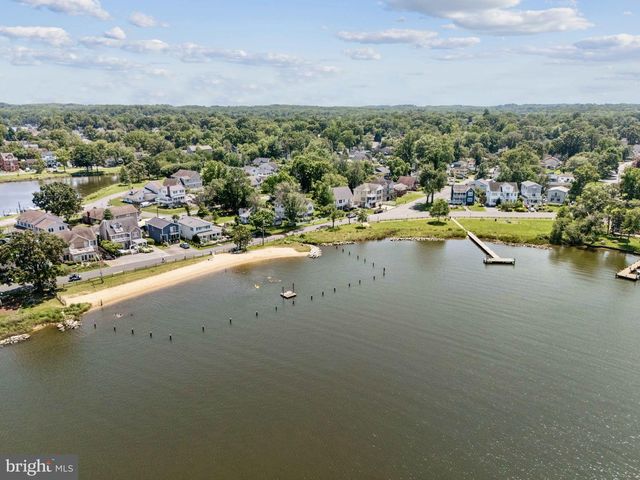 418 SILVER RUN RD, Edgewater, MD 21037