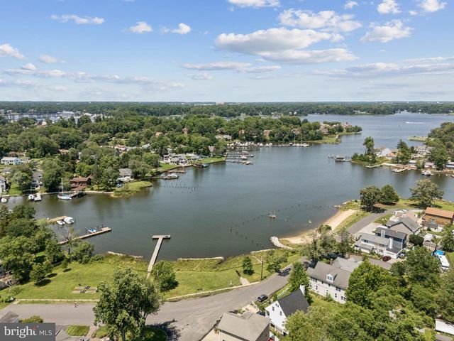 418 SILVER RUN RD, Edgewater, MD 21037