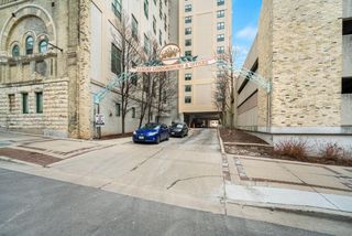 270 E Highland AVENUE #841, Milwaukee, WI 53202