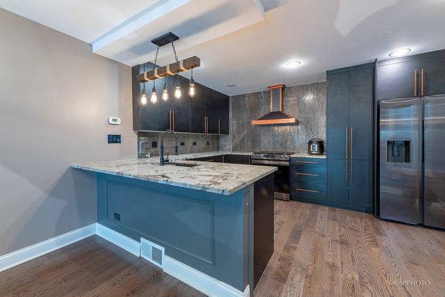 1622 N Orchard Street G, Chicago, IL 60614
