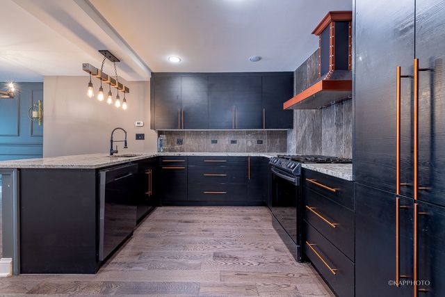 1622 N Orchard Street G, Chicago, IL 60614