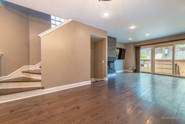 1622 N Orchard Street G, Chicago, IL 60614