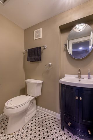1622 N Orchard Street G, Chicago, IL 60614