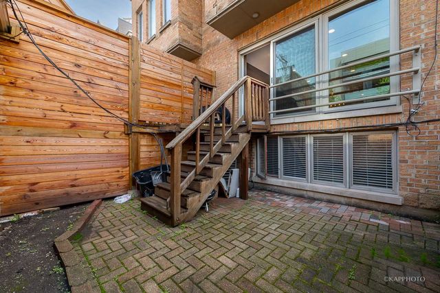 1622 N Orchard Street G, Chicago, IL 60614