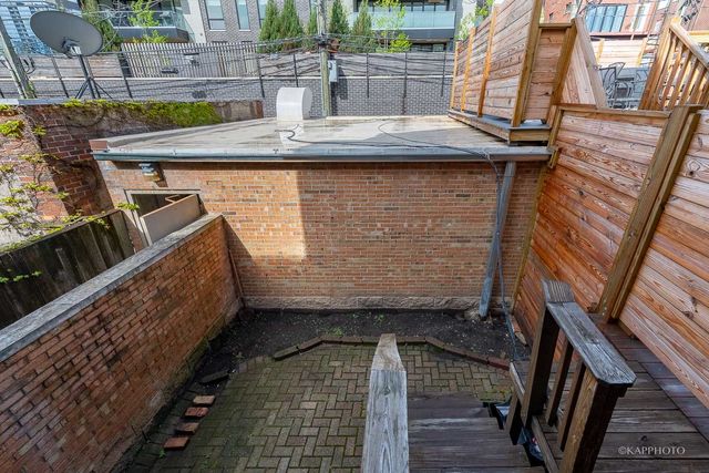 1622 N Orchard Street G, Chicago, IL 60614