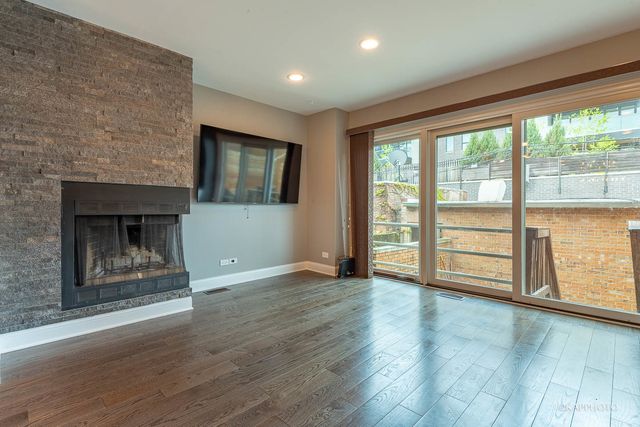 1622 N Orchard Street G, Chicago, IL 60614