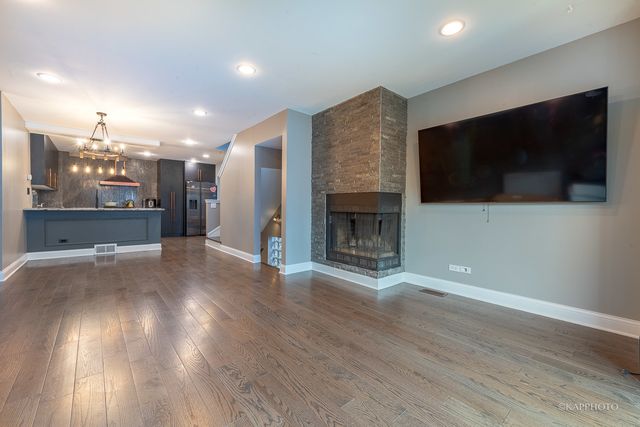 1622 N Orchard Street G, Chicago, IL 60614